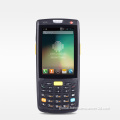 Mobile Terminal Android Barcode Scanner MOBILE COMPUTER Supplier